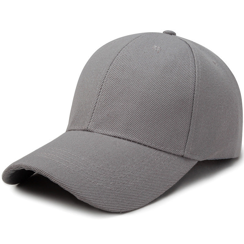Fashion Baseball Caps - MBM INTERNATIONAL HOLDING