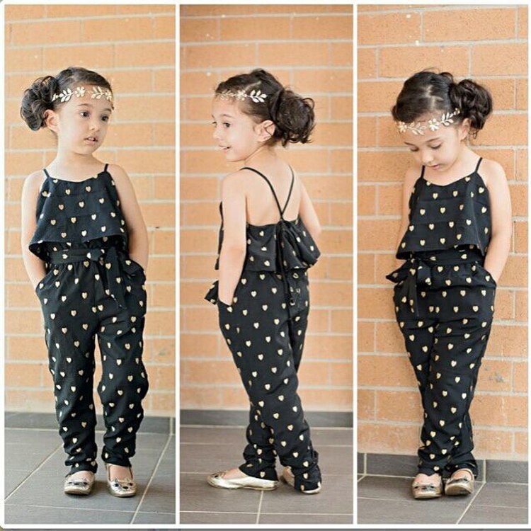 Sleeveless Polka Dot Strap - MBM INTERNATIONAL HOLDING