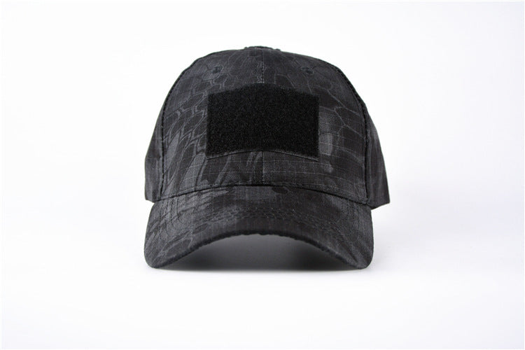 Baseball Casual Outdoor Military Fan Combat Velcro Cap