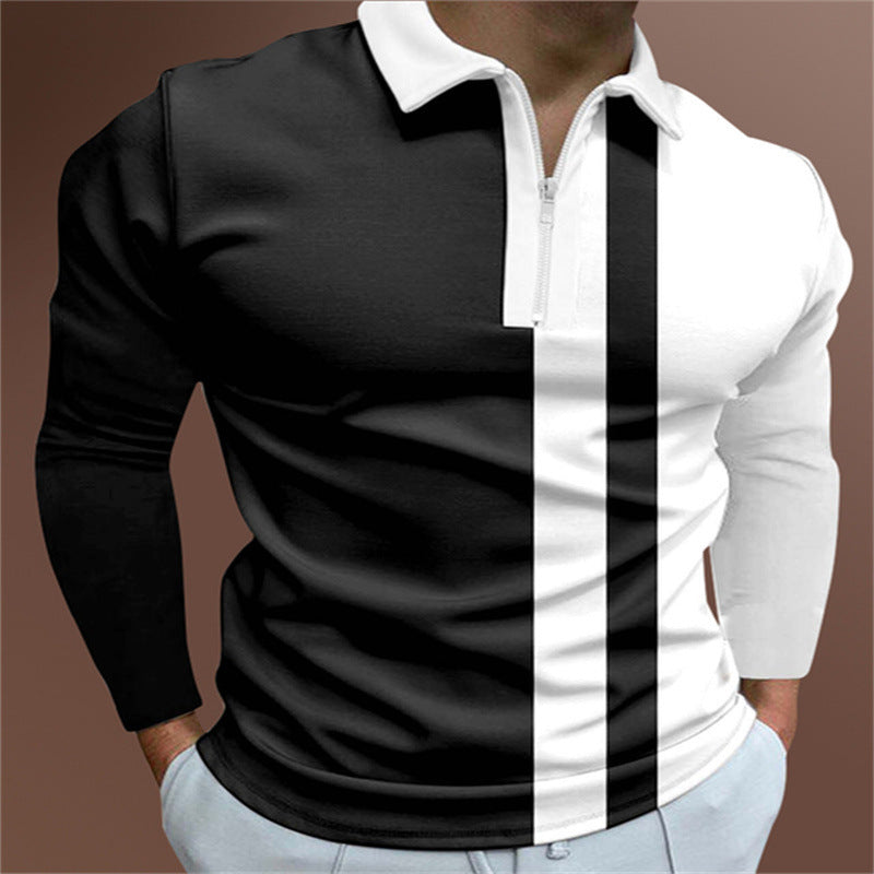 POLO Shirt Striped - MBM INTERNATIONAL HOLDING