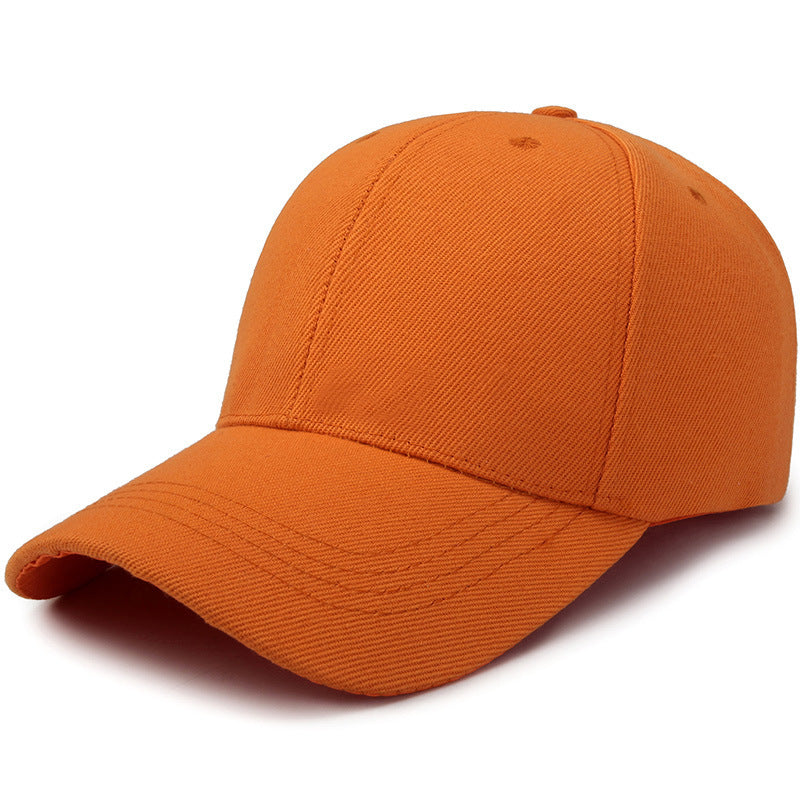 Fashion Baseball Caps - MBM INTERNATIONAL HOLDING