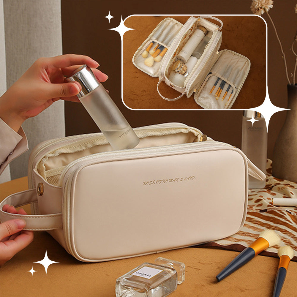Make Up Bags - MBM INTERNATIONAL HOLDING