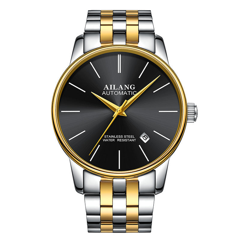 Automatic Mechanical Watches MBM