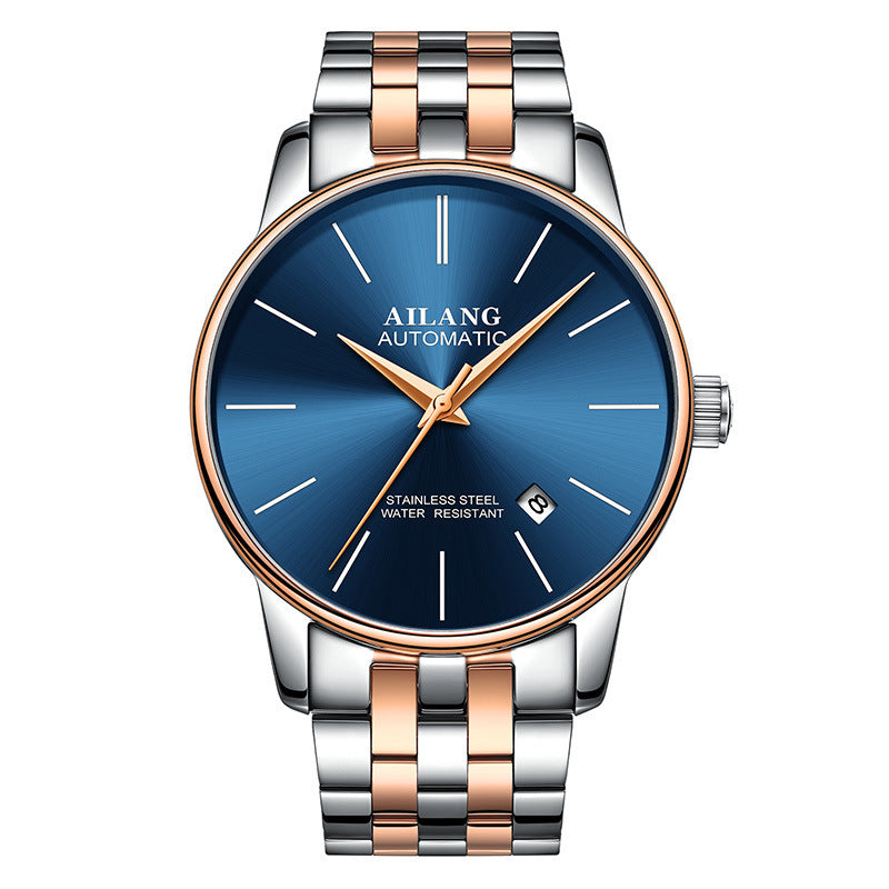 Automatic Mechanical Watches MBM