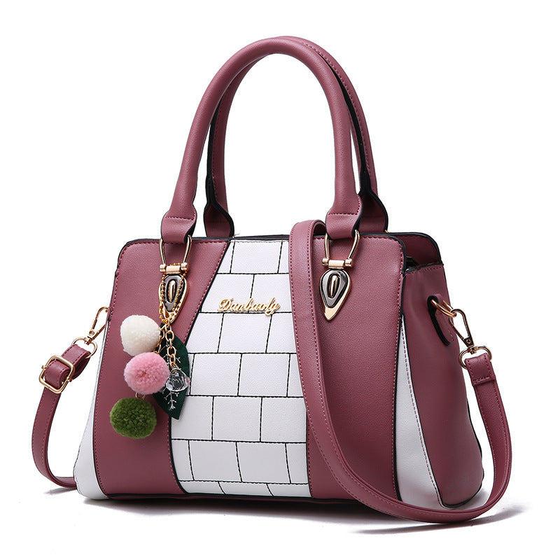 Shoulder Bags - MBM INTERNATIONAL HOLDING