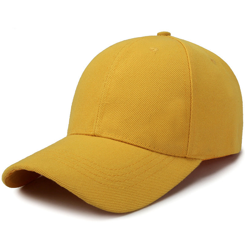 Fashion Baseball Caps - MBM INTERNATIONAL HOLDING