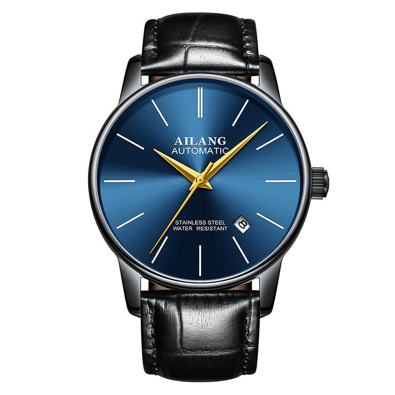 Automatic Mechanical Watches MBM