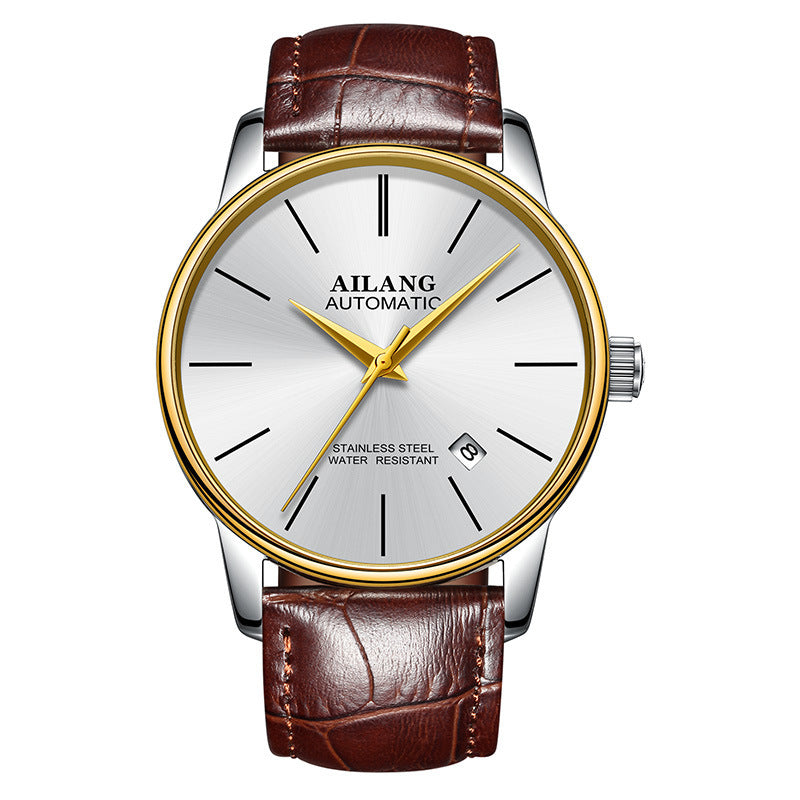 Automatic Mechanical Watches MBM