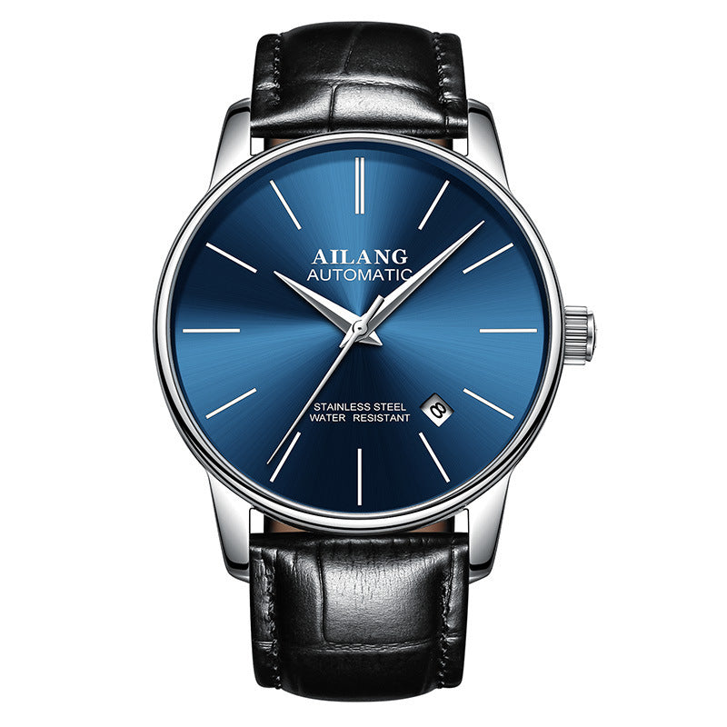 Automatic Mechanical Watches MBM