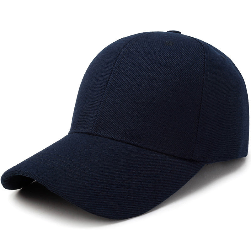 Fashion Baseball Caps - MBM INTERNATIONAL HOLDING