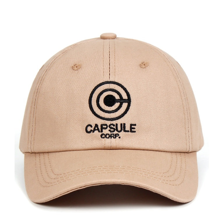 Baseball Caps - MBM INTERNATIONAL HOLDING