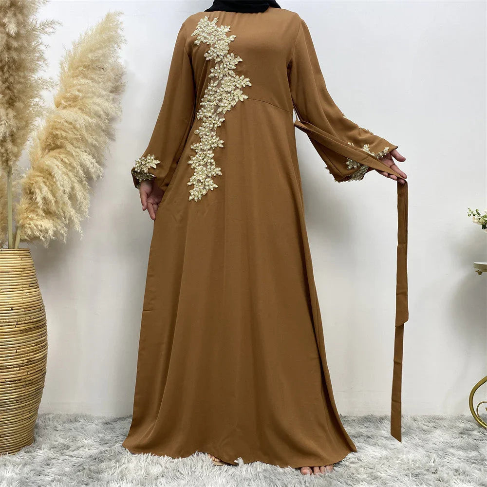 Fashion Lace Beaded - MBM INTERNATIONAL HOLDING