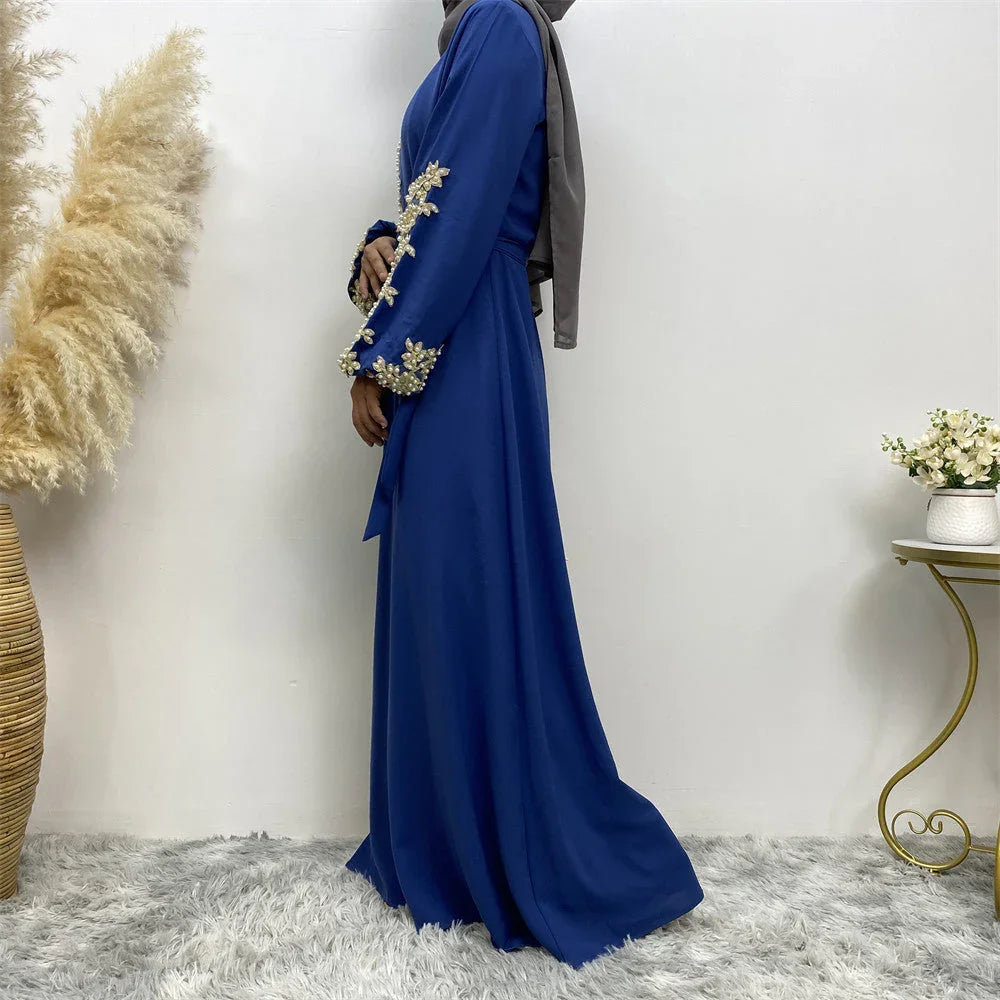 Fashion Lace Beaded - MBM INTERNATIONAL HOLDING