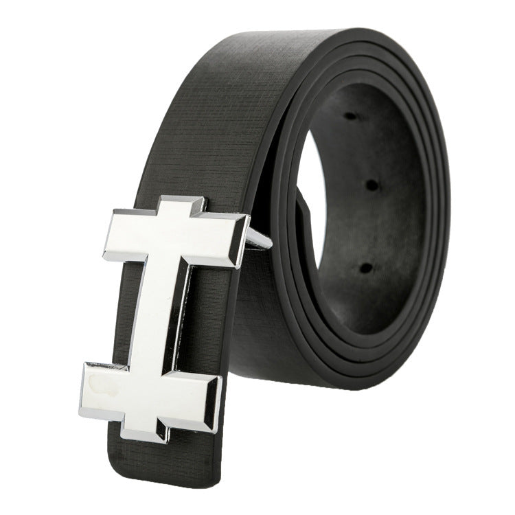 Luxury H Brand Designer Belts - MBM INTERNATIONAL HOLDING