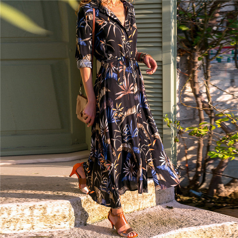 Madrid Vintage Chiffon - MBM INTERNATIONAL HOLDING