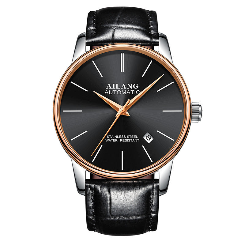 Automatic Mechanical Watches MBM