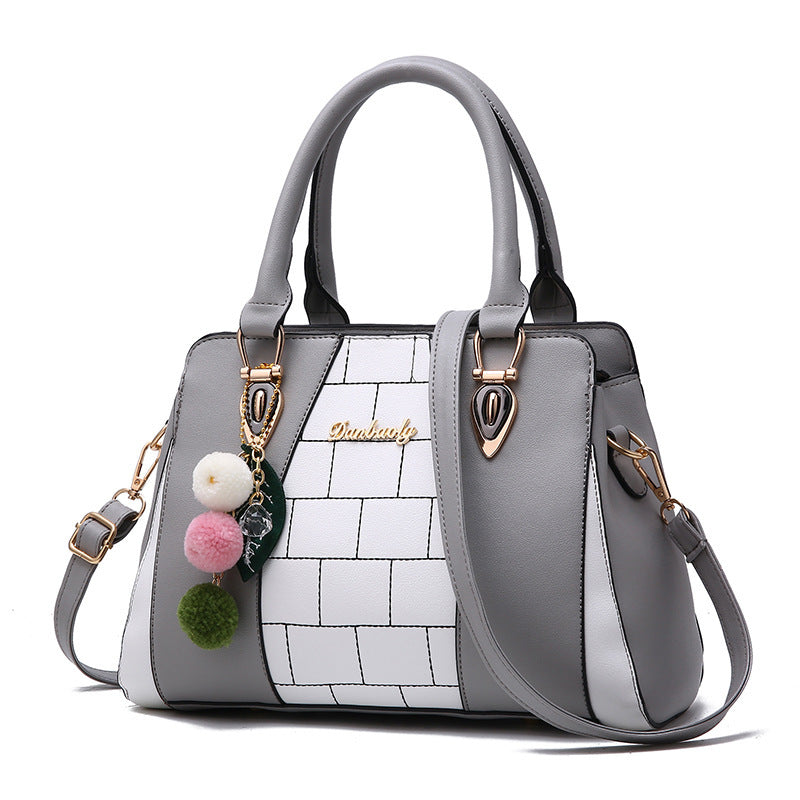 Shoulder Bags - MBM INTERNATIONAL HOLDING