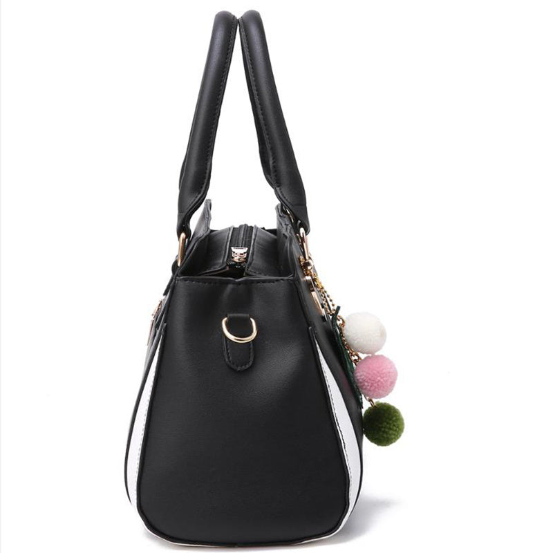 Shoulder Bags - MBM INTERNATIONAL HOLDING