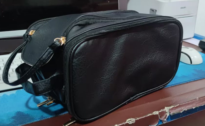 Make Up Bags - MBM INTERNATIONAL HOLDING