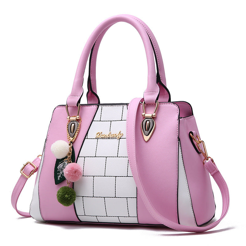 Shoulder Bags - MBM INTERNATIONAL HOLDING