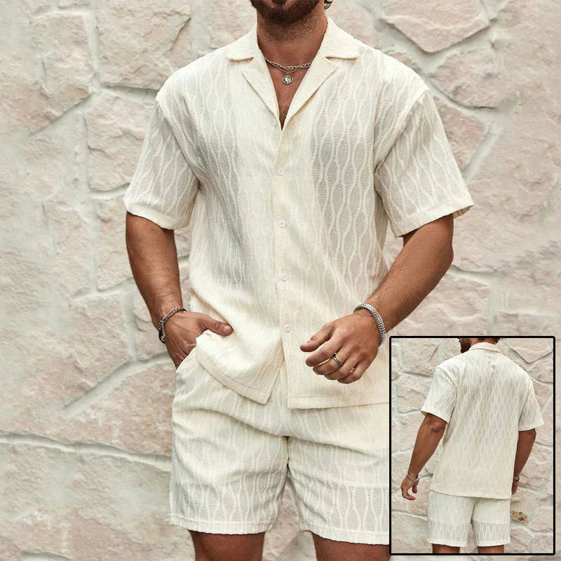 Beach Holiday Shirt - MBM INTERNATIONAL HOLDING