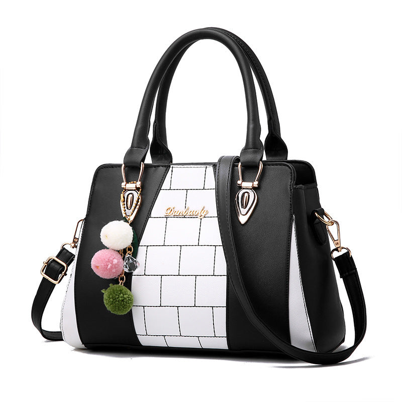 Shoulder Bags - MBM INTERNATIONAL HOLDING